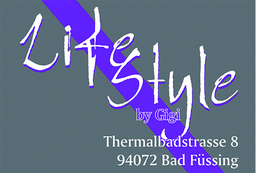 Mode Kotter LifeStyle Logo